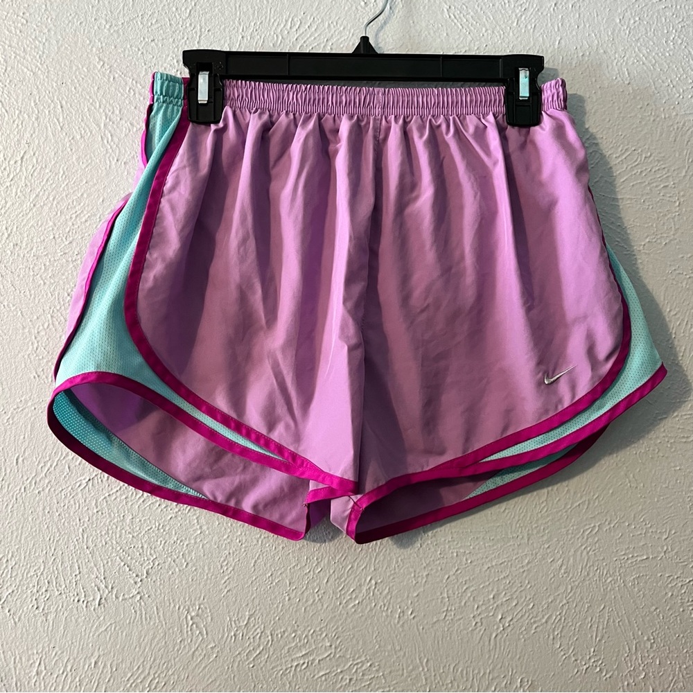 Dri-Fit Nike shorts